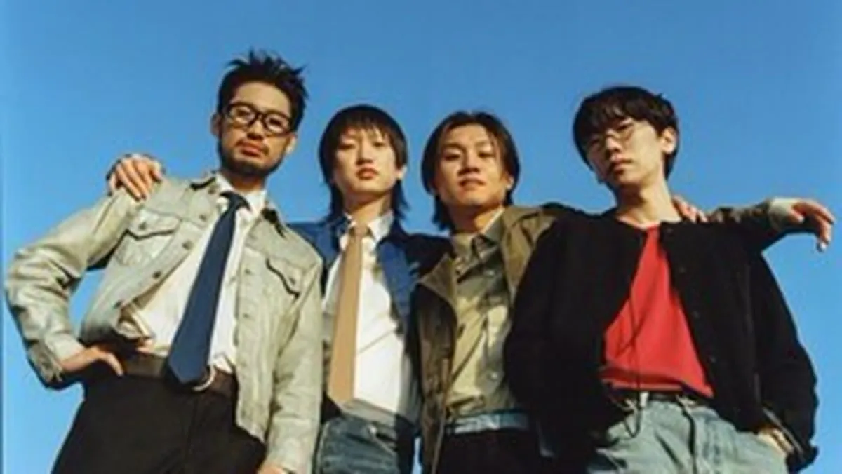 バンドSILICAGEL、8月20日に3rdフルアルバム『Ballad of You』をリリース決定