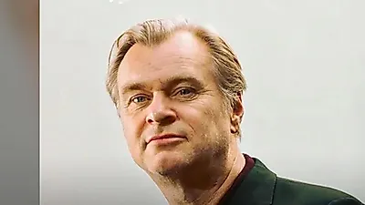 Christopher Nolan frena la fiebre por la IA: la creatividad humana no se reemplaza