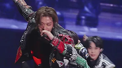 NCT 127, 신보 'BLINGY'로 써클 주간 앨범 차트 1위 석권