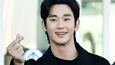 김수현 데뷔 19주년, 114개국 팬들이 모은 따뜻한 마음…아동 의류 3,800개 기부