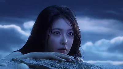レッドベルベット、21秒の夏ティーザーで魅せる…8月3日Velvet Summerへ