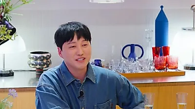 Kim Dae-myung revisits five entrance exams and a 96kg role