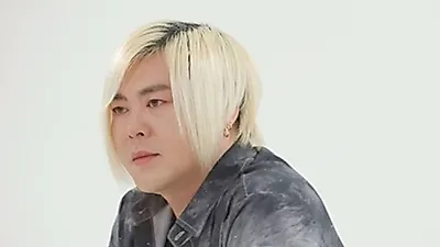 Moon Hee-jun powers through 2x choreography in 19kg H.O.T. push