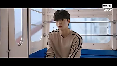 '알고있지만,' 송강, 연애는 거부하고 관계는 허용하는 위태로운 캐릭터 매력