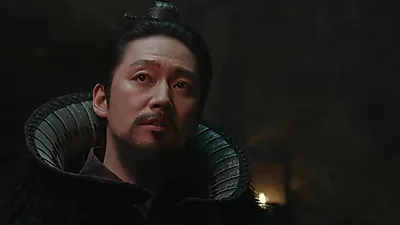 장혁의 묵직한 귀환, KBS 새 사극 '문무' 티저 속 600년 전쟁의 서막