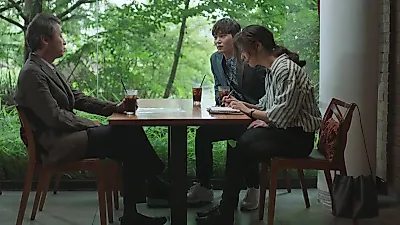 "조선총독부에 비행기 헌납"…'대행사'·'멜로가 체질' 속 서늘한 한마디
