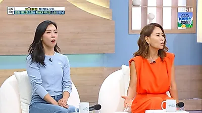 El emotivo video del parto acuático de Choi Jung-won: el amor de su madre que la acarició…
