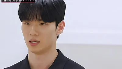 "너 예의 없는 거 알지?" 헬스장 남사친 터치에 폭발한 '연애전쟁' 커플