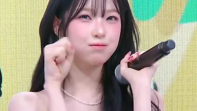 プロミスナイン、1位ならステージでスイカモッパン…ビタミンで頂点狙う