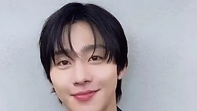 Ahn Hyo-seop, Khalid's 'Something Special' hits No. 41
