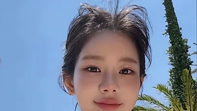 맹승지, ‘개그우먼은 은퇴’ 뒤 파리 미술관서 전한 근황