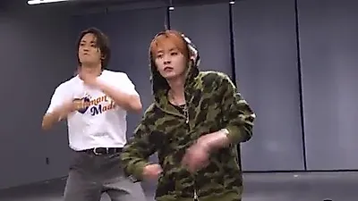 스트레이 키즈, 'THIS & THAT'에 리믹스 두 갈래 더했다…글로벌 플랫폼 공개