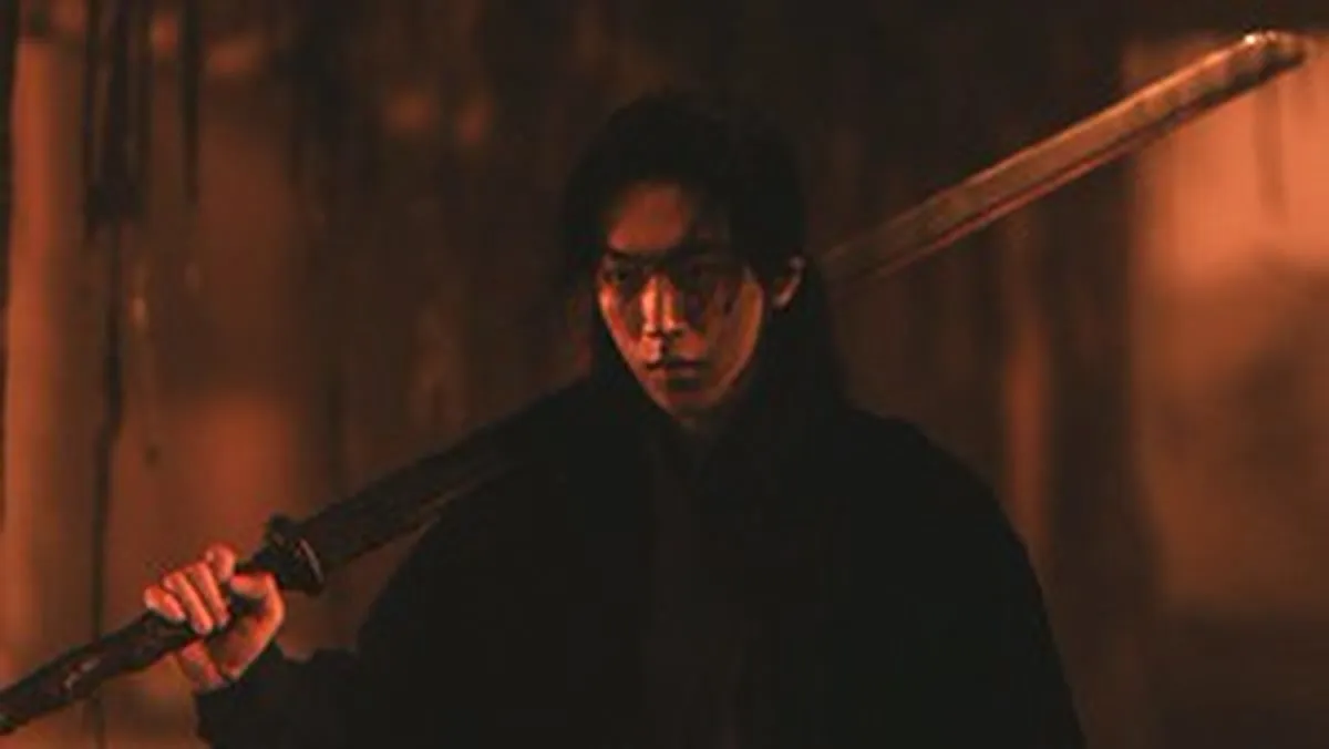 Netflixシリーズ『東宮』の主演俳優、ナム・ジュヒョク