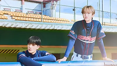 Lee Je-no and Na Jaemin swing WIND UP into CGV this July