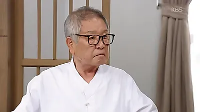 辞職願を突き返すイ・ホジェ、チョン・ホビンに漏らした父のような嘆き