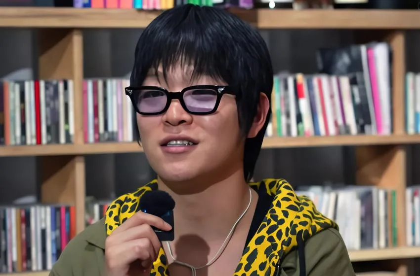 김승주, 첫 정규앨범 ‘미완성바이러스’로 꺼낸 말…“계속 미완성일 텐데 뭐가 문제인가”