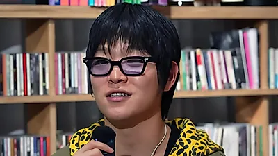 김승주, 첫 정규앨범 ‘미완성바이러스’로 꺼낸 말…“계속 미완성일 텐데 뭐가 문제인가”