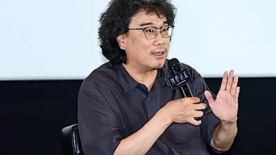 264万人突破のHOPE、ナ・ホンジンが29日にキム・ジウンと制作の奥へ