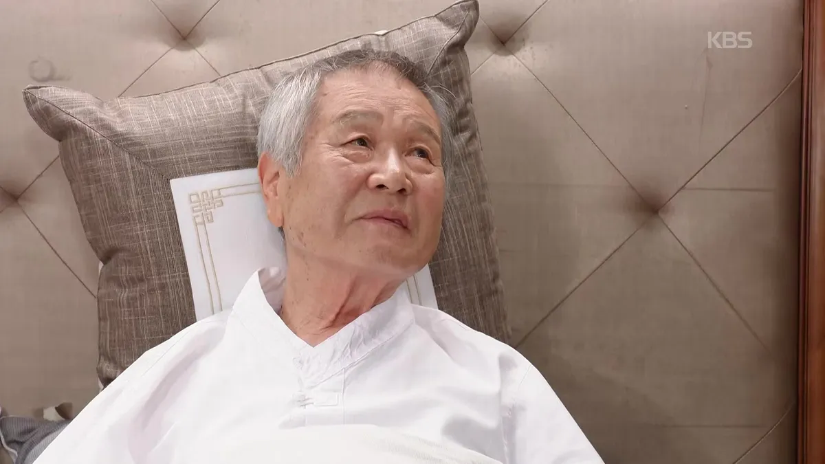 이호재 “결혼 서둘러야”…‘기쁜 우리 좋은 날’ 어른의 한마디