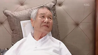 이호재 “결혼 서둘러야”…‘기쁜 우리 좋은 날’ 어른의 한마디