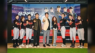 Choo Shin-soo's Black Queens stare down a .600-or-disband season