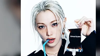 Lee Know answers an iron as Stray Kids tease THIS & THAT