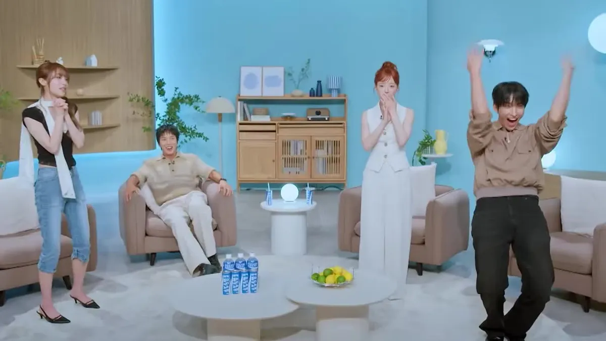 이세영·정용화·도겸·최예나, 나이·직업 공개에 흔들린 ‘내 남은 연애’