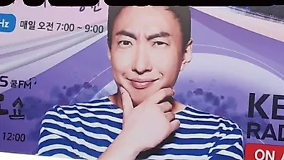 박명수 "15년 무사고 생방송 비결은 '줄타기'... 선 넘지 않으려 노력"