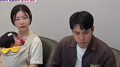 Lim Hyun-tae se queda en shock: el examen de su hijo enfría su sueño de “papá Harvard”