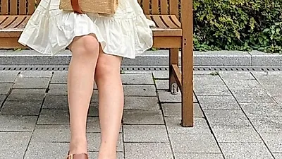 이시영 3켤레 골랐다…채정안도 신은 젤리슈즈 ‘젤꾸’