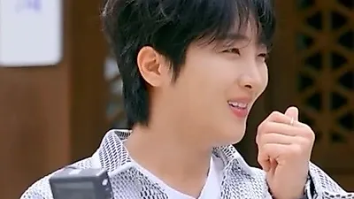 황윤성 "이찬원과 주 5회 통화"…'무명전설' 4위의 남다른 우정