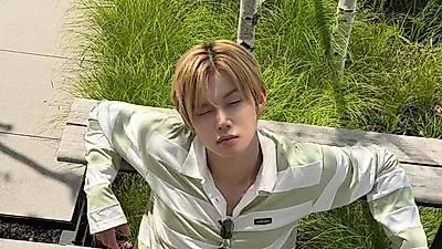 Yeonjun corona EE. UU. y Japón, e I-dle arrasa en China con más de 31,000 puntos
