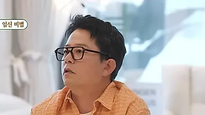 Han Da-gam turns a home visit into My Little Old Boy's standout clip