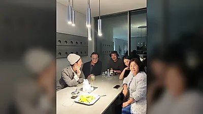 권다미 둘째 임신 소식 전해, 태명 '삼든이'…10월 딸 출산 예정