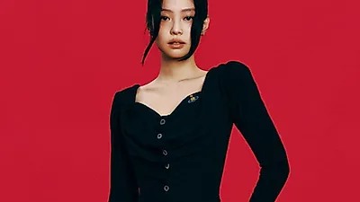 BLACKPINKジェニー参加のDracula、ショート動画から米ラジオ首位へ