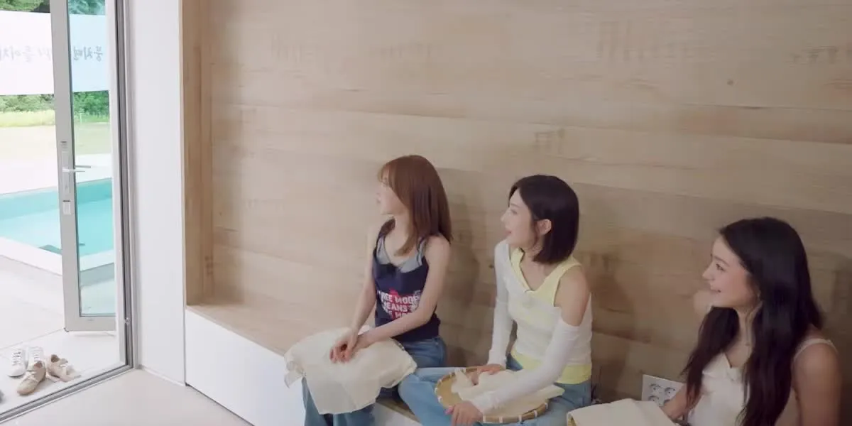 레드벨벳 '레벨업 프로젝트6' 에피소드 2 예고편 공개, 멤버 간 갈등 조짐