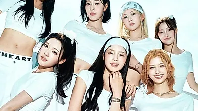 앳하트, 룰라 '3! 4!' 리메이크로 귀환... 19일 싱글 발매
