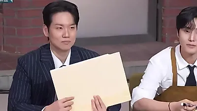 알디원 리오 "블락비 시절엔 상상도 못 했던 요즘 아이돌 심의 회피법"