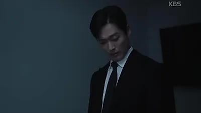 남궁민·이상희, 병실서 마주한 날 선 대치…'결혼의 완성' 긴박한 순간 공개