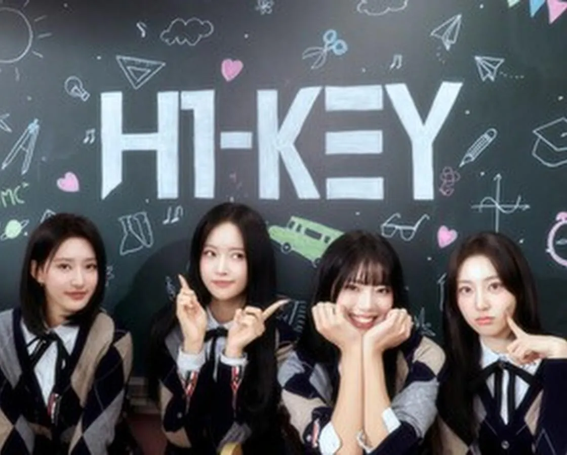ガールズグループH1-KEY、「IEF 2026 国際eスポーツフェスティバル」の公式広報大使に就任