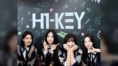 하이키, 'IEF 2026 국제 e스포츠 페스티벌' 홍보대사 위촉...청소년 선수 응원 나선다