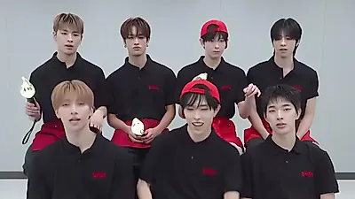 넥스지(NEXZ), 신곡 'APPETITE' 응원법 가이드 공개... 팬들과의 호흡 준비