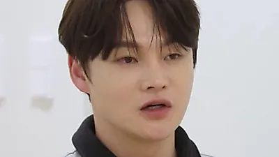 "10kg 늘고 불면증까지" 박서진이 고백한 번아웃과 49일 간격 형들의 비극
