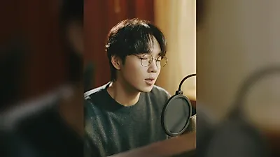 Lee Seok Hoon se suelta en Tenma: recuerda sus 100 kg y confiesa que nunca ligó