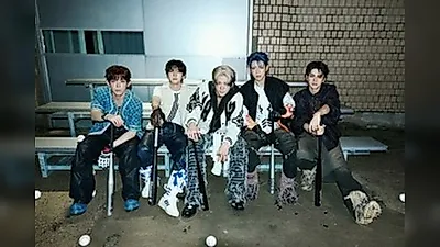 NOWADAYS、QQ Music1位の勢いで香港TIMAへ…啓徳スタジアムに立つ
