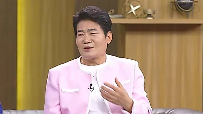 Jinsung hides his 100 million won breakout payday under a bed mattress