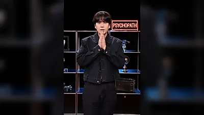 "현실은 영화보다 서늘" 규현, 실화 기반 스릴러 토크쇼 '내가 만난 사이코패스' MC 발탁