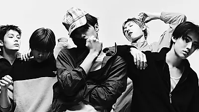 CORTIS toma impulso antes de Lollapalooza: RedRed sube al 90 global de Spotify