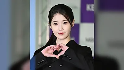 IU「『おつかれさま』のショート動画も飛ばさない」デビュー20周年を前に語った思い
