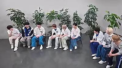 &TEAM, 오디션생에서 돔 공연 주인공으로… 4년 전 떨림 되짚은 성장 기록